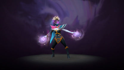 Crusader IV | MMR: 1917 - Behavior: 10377 - Communication: 10377