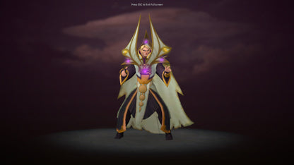 Ancient II | MMR: 4101 - Behavior: 10825 - Communication: 8473