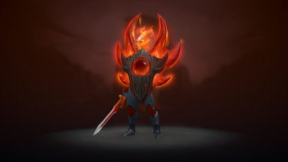 Divine IV | MMR: 5118 - Behavior: 12000 - Communication: 12000