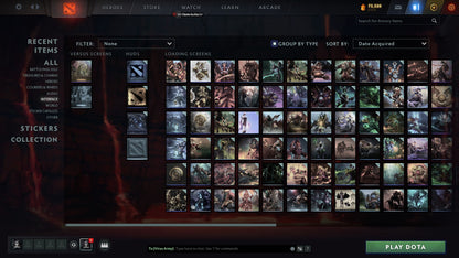 Croisé V | MMR : 2130 - Comportement : 10000