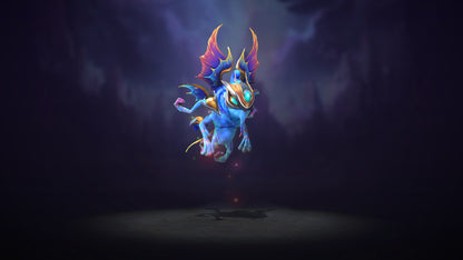 Immortal | MMR: 7852 - Behavior: 10681 - Communication: 10681