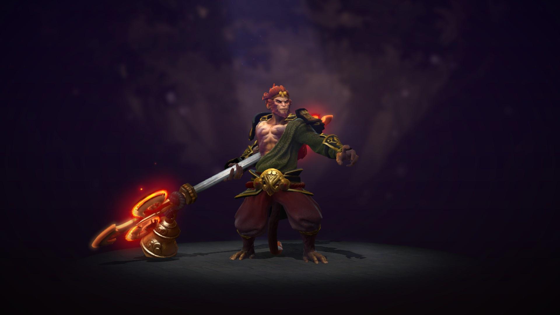 Legend IV | MMR: 3595 - Behavior: 9828 - Communication: 9828