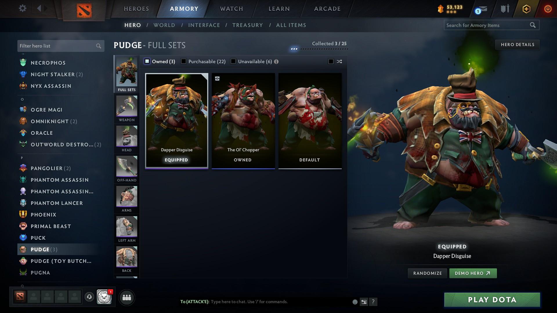 Ancient III | MMR: 4193 - Behavior: 9356 - Communication: 9463