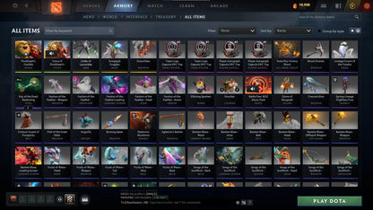 Guardian I | MMR: 816 - Behavior: 10410 - Communication: 9460