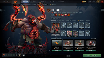 Archon III | MMR: 2560 - Behavior: 10000