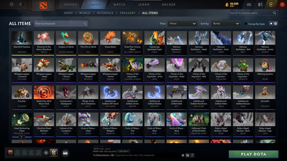 Archon II | MMR: 2428 - Behavior: 9075 - Communication: 10038