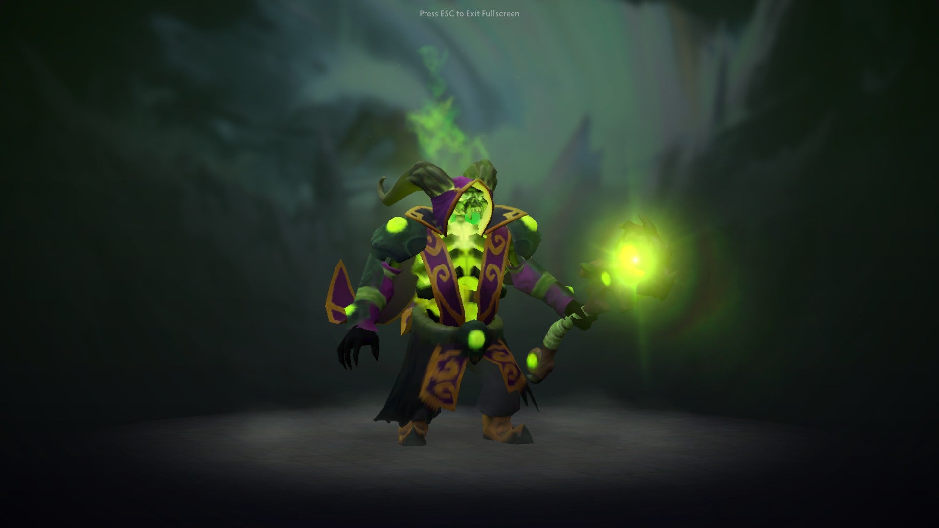 Immortal | MMR: 6474 - Behavior: 8567 - Communication: 8567