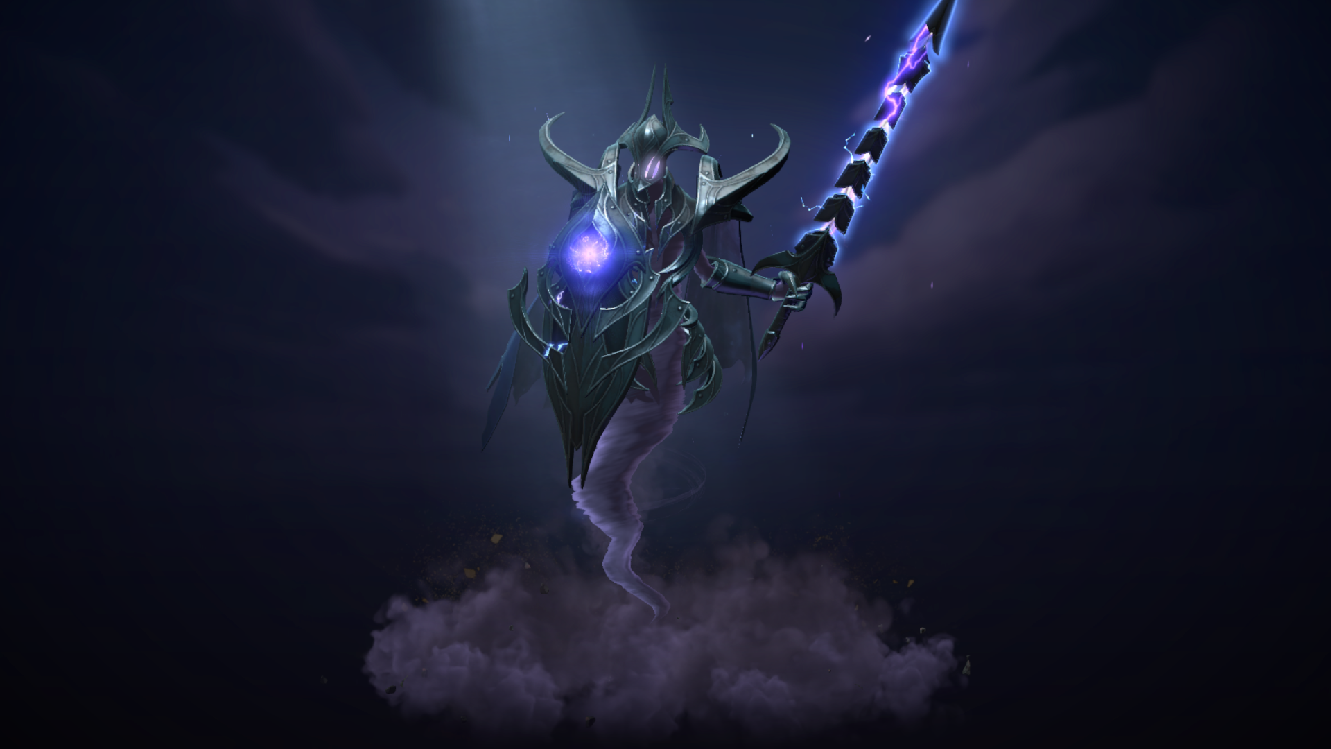 Archon III | MMR: 2617 - Behavior: 9451 - Communication: 9451