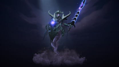 Archon III | MMR: 2617 - Behavior: 9451 - Communication: 9451