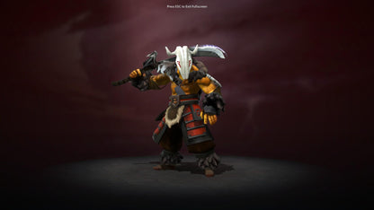 Archon I | MMR: 2382 - Behavior: 11353 - Communication: 11353