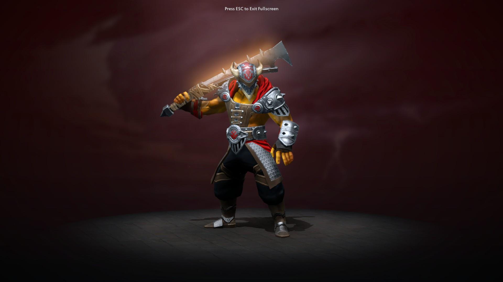 Archon III | MMR: 2470 - Behavior: 8575 - Communication: 8575