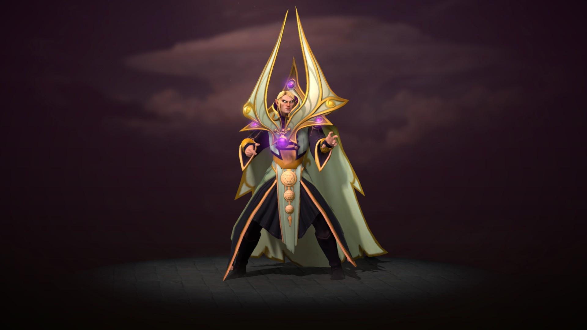 Legend I | MMR: 3074 - Behavior: 11300 - Communication: 11300