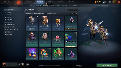 Archon II | MMR: 2497 - Behavior: 9611 - Communication: 9611