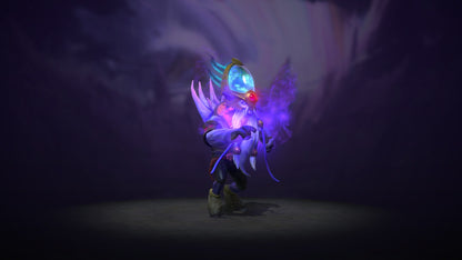 Crusader II | MMR: 1738 - Behavior: 9123 - Communication: 9123