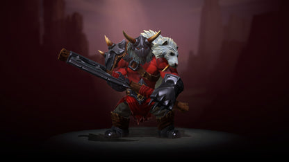 Archon I | MMR: 2322 - Behavior: 12000 - Communication: 12000