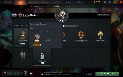 Ancient V | MMR: 4390 - Behavior: 10105 - Communication: 8905