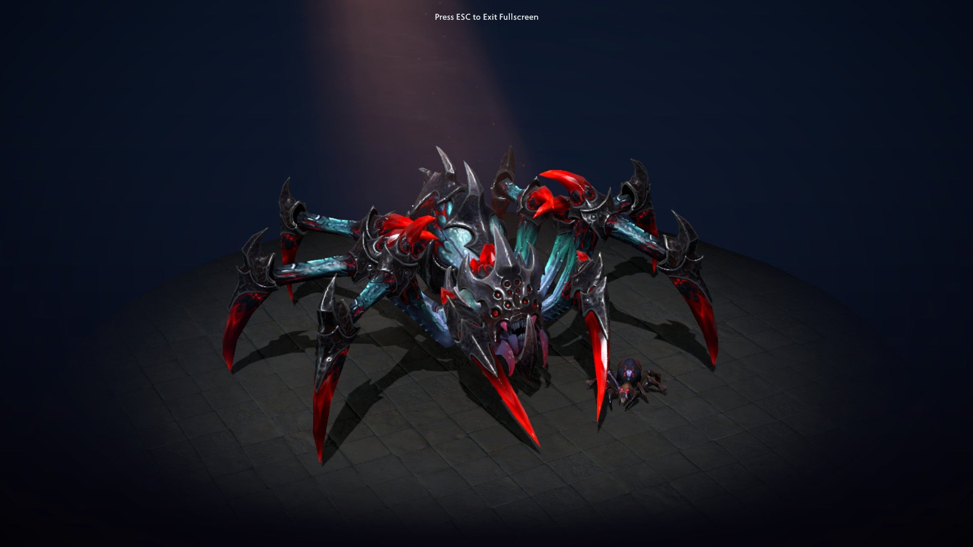 Ancient I | MMR: 3945 - Behavior: 11376 - Communication: 11376