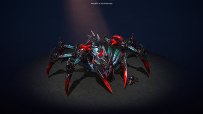 Ancient I | MMR: 3945 - Behavior: 11376 - Communication: 11376