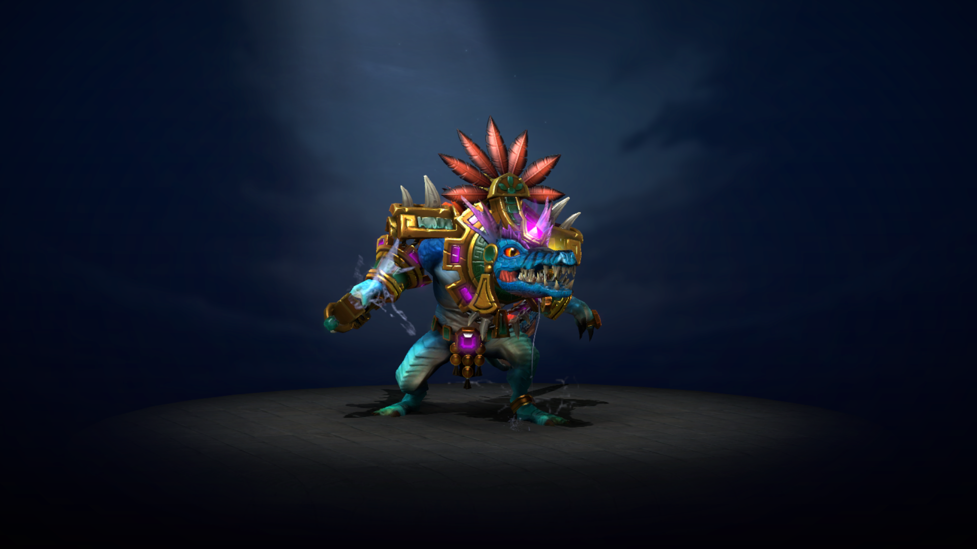 Ancient V | MMR: 4611 - Behaviour: 10000 - Communication: 10000