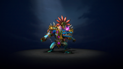 Ancient V | MMR: 4611 - Behaviour: 10000 - Communication: 10000