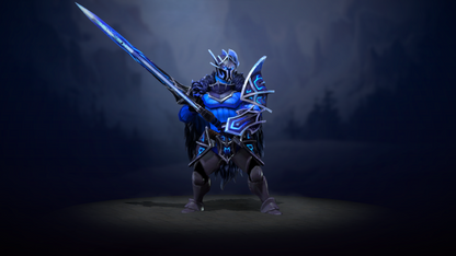 Archon V | MMR: 2815 - Behavior: 9975 - Communication: 9975