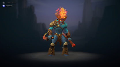 Immortal | MMR: 6346 - Behavior: 9755 - Communication: 9755