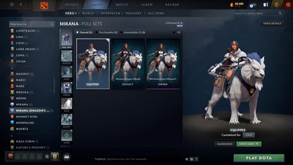 Immortal | MMR: 5926 - Behavior: 10715 - Communication: 10715