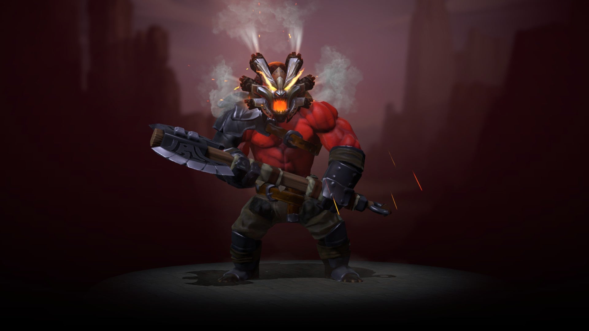 Ancient IV | MMR: 4272 - Behavior: 9450 - Communication: 9450