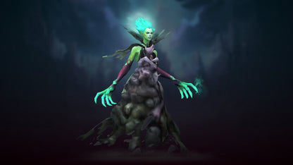 Guardian II | MMR: 1186 - Behavior: 8116 - Communication: 8116