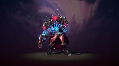 Legend III | MMR: 3303 - Behavior: 10495 - Communication: 10495