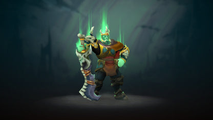 Archon IV | MMR: 2841 - Behavior: 9337 - Communication: 8854