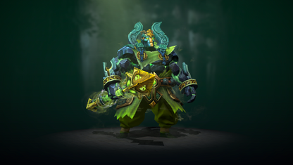 Immortal | MMR: 6098 [4814 - Leaderboard] - Behavior: 9908 - Communication: 9908