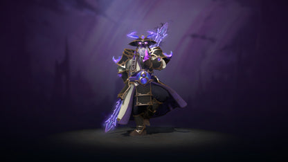 Ancient IV | MMR: 4363 - Behavior: 9675 - Communication: 9675