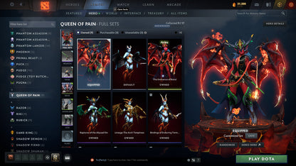 Ancient III | MMR: 4288 - Behavior: 10775 - Communication: 10775