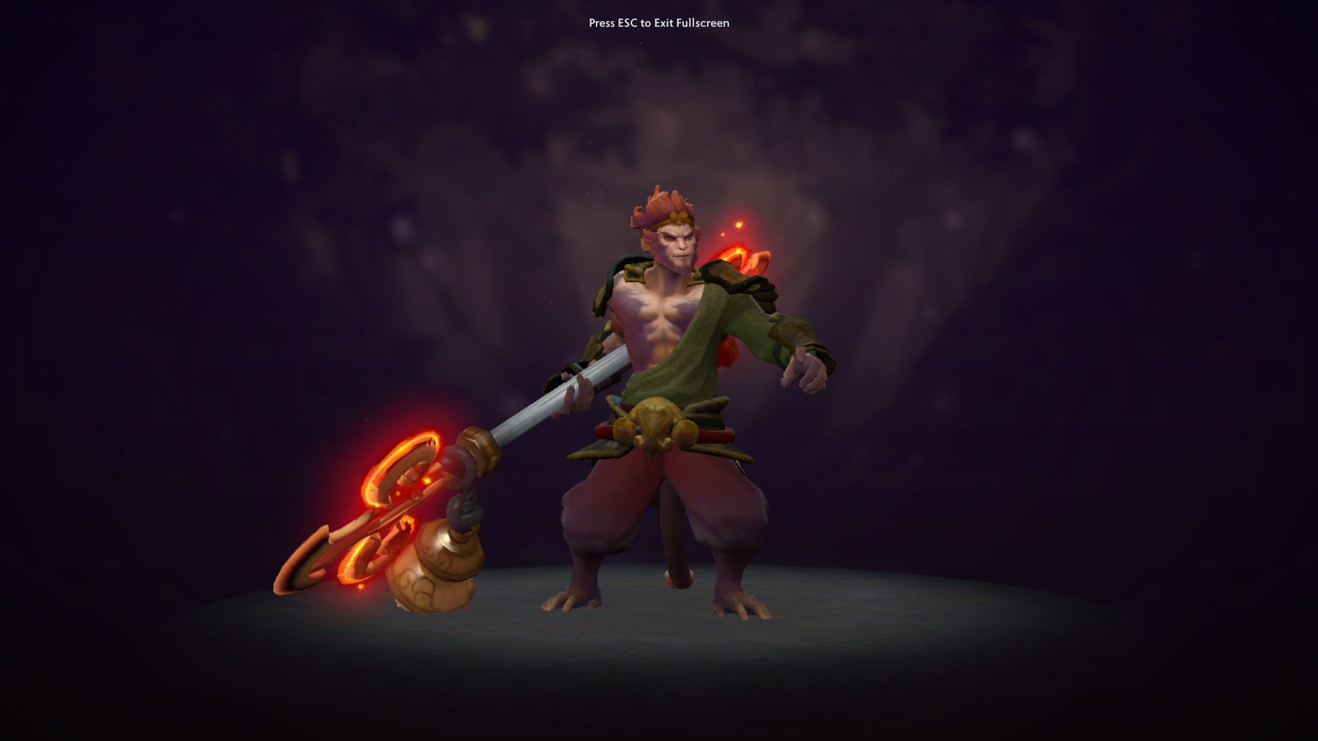 Legend III | MMR: 3519 - Behavior: 8240 - Communication: 8240