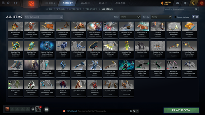 Ancient II | MMR: 4114 - Behavior: 10270 - Communication: 9340