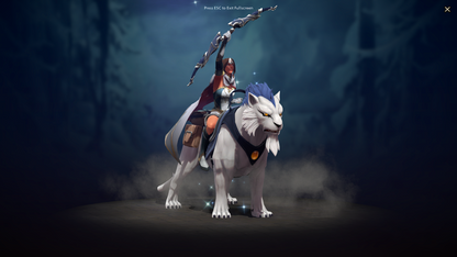 Archon IV | MMR: 2756 - Behavior: 10030 - Communication: 10030