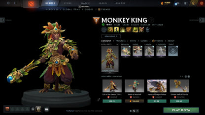 Legend I | MMR: 3158 - Behavior: 10000