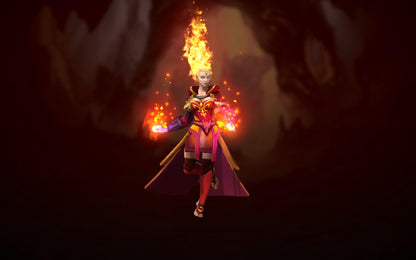 Crusader III | MMR: 1798 - Behavior: 10802 - Communication: 10240