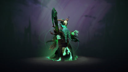 Herald I | MMR: 1 - Behavior: 9139 - Communication: 9139