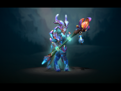 Ancient IV | MMR: 4453 - Behavior: 8972 - Communication: 8972