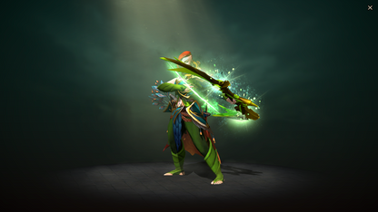 Archon I | MMR: 2292 - Behavior: 8030 - Communication: 8030