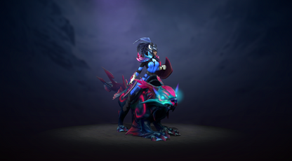 Legend IV | MMR: 3580 - Behavior: 7906 - Communication: 7906