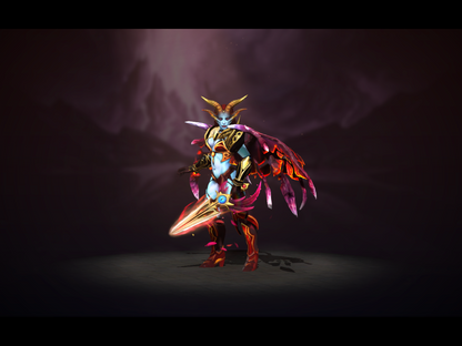 Ancient III | MMR: 4181 - Behavior: 9790 - Communication: 9790