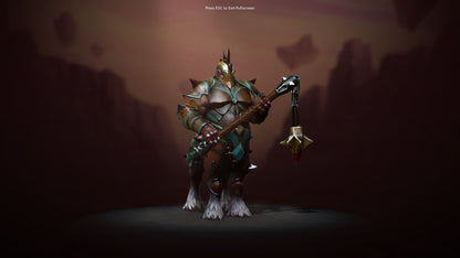 Archon II | MMR: 2613 - Behavior: 10200 - Communication: 10200