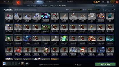 Archon V | MMR: 3055 - Behavior: 9471 - Communication: 9471