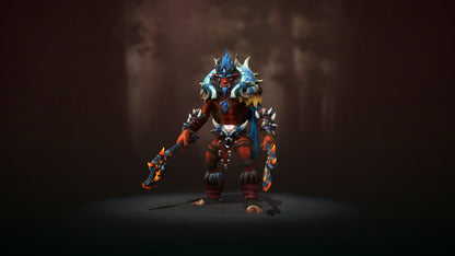 Legend V | MMR: 3783 - Behavior: 10200 - Communication: 10200