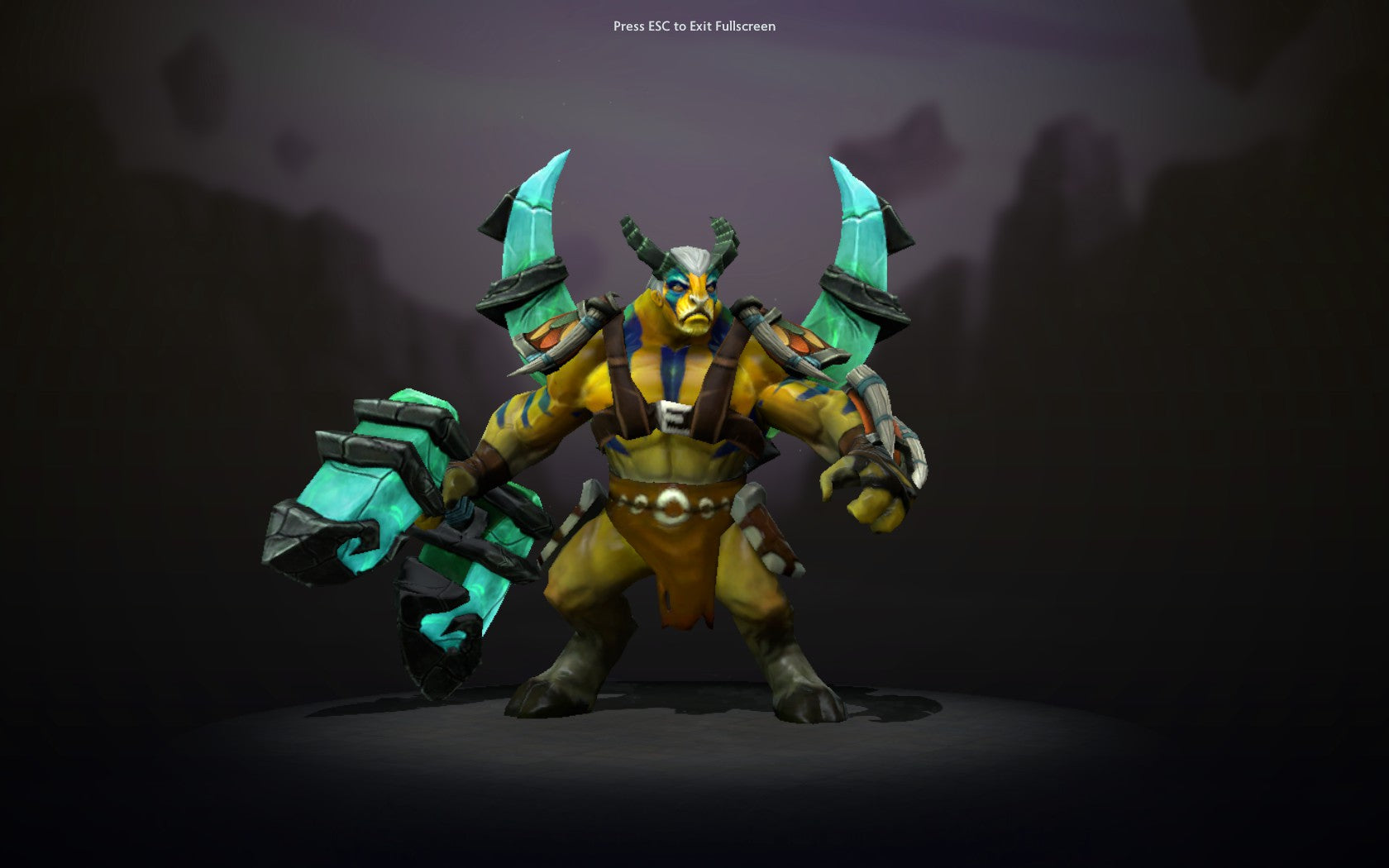 Crusader II | MMR: 1901 - Behavior: 10074 - Communication: 9661