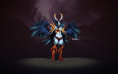 Legend V | MMR: 3702 - Behavior: 9196 - Communication: 9196