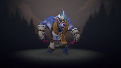 Ancient IV | MMR: 4333 - Behavior: 10360 - Communication: 10360